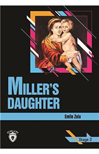 Miller's Daughter Stage 2 (İngilizce Hikaye)