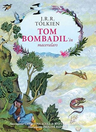 Tom Bombadil'in Maceraları – Ciltli Özel Edisyon