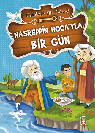 Nasreddin Hoca'yla Bir Gün