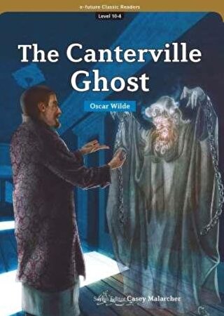 The Canterville Ghost (eCR Level 10)