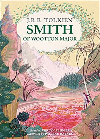 Smith of Wootton Major (Ciltli)