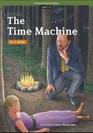 The Time Machine (eCR Level 7)