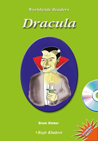 Dracula Level 3