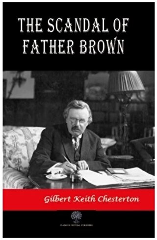 The Scandal Of Father Brown