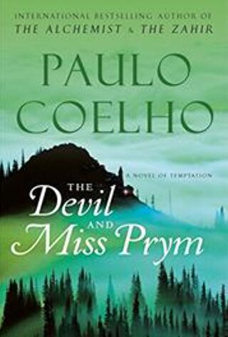 The Devil And Miss Prym Pocket