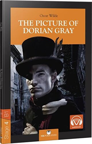The Picture of Dorian Gray - Stage 4 - İngilizce Hikaye