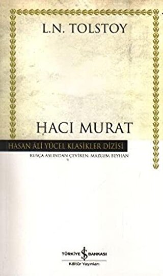 Hacı Murat