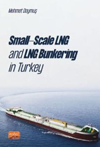 Small-scale Lng And Lng Bunkering İn Turkey