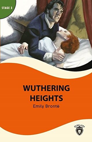 Wuthering Heights Stage 3
