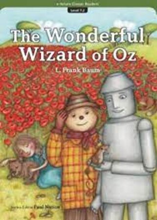 The Wonderful Wizard of Oz (eCR Level 7)