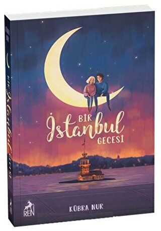Bir İstanbul Gecesi