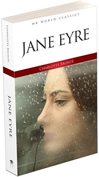 Jane Eyre - İngilizce Roman