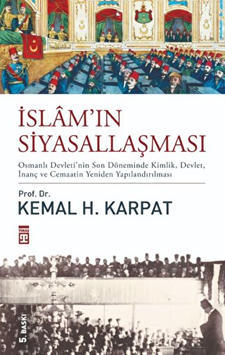 İslam'ın Siyasallaşması