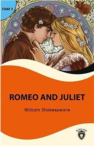 Romeo and Juliet Stage 2