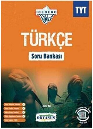 TYT ICeberg Türkçe Soru Bankası